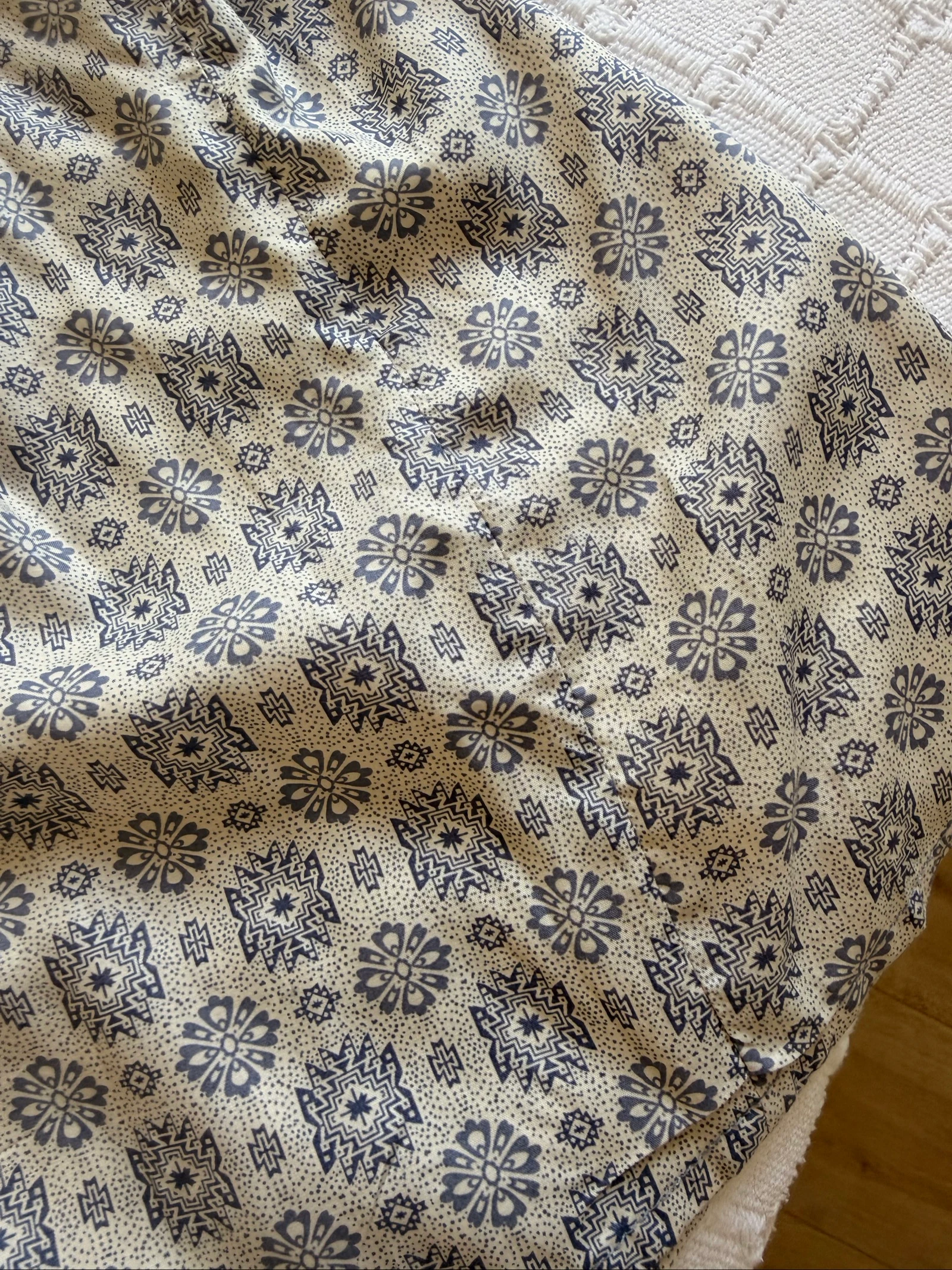 Kimono Pull and Bear – photo 4